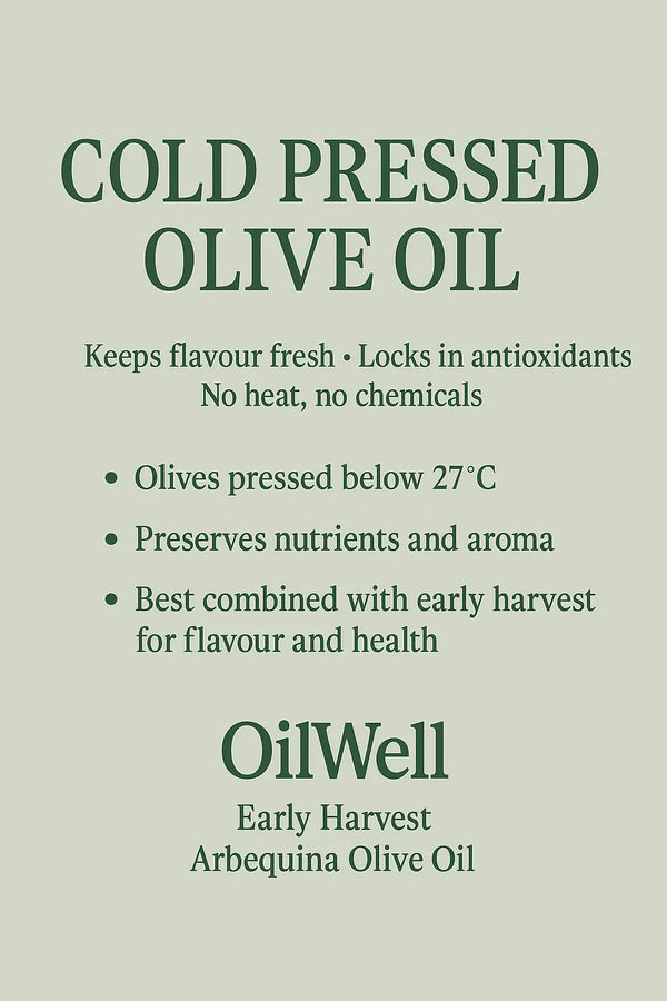 Cold-Pressed-Olive-Oil-What-It-Means-and-Why-It-Matters OilWell