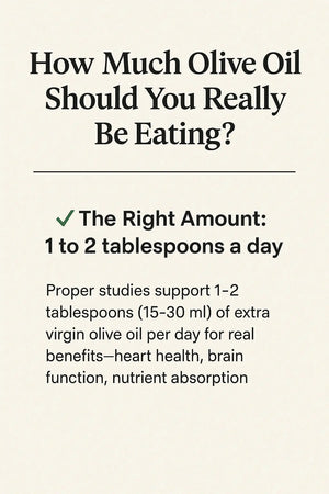 How-Much-Olive-Oil-Should-You-Really-Be-Eating OilWell
