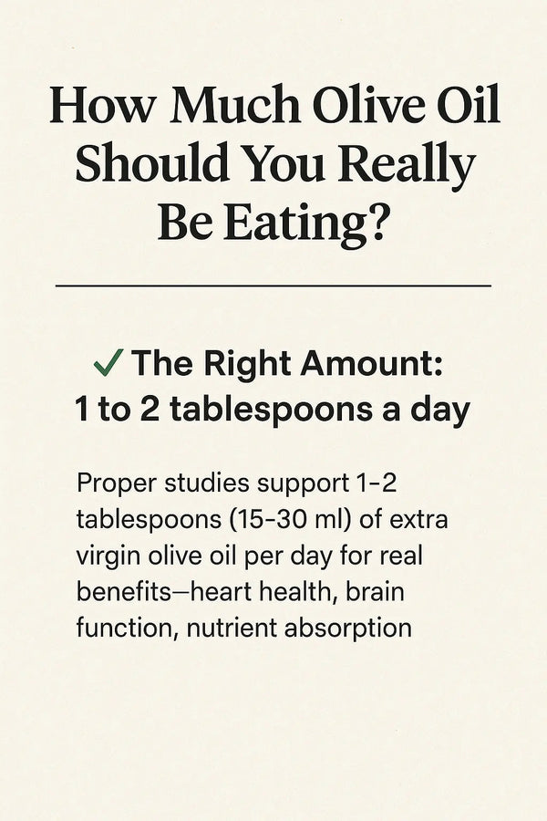 How-Much-Olive-Oil-Should-You-Really-Be-Eating OilWell