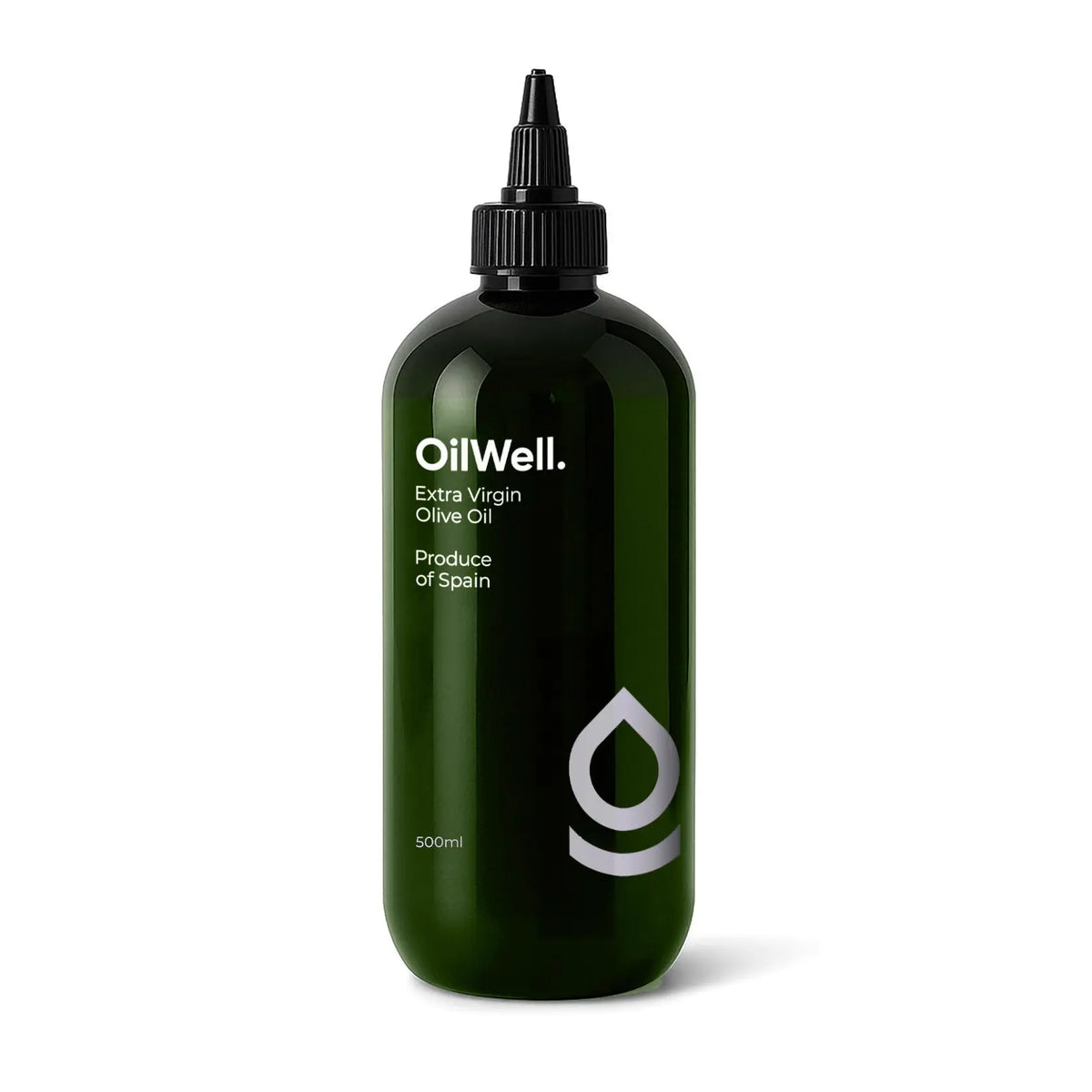 Spanish Extra Virgin Olive Oil 500ml OilWell